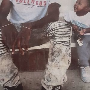 Meet your Posher, Joann